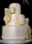 WEDDING CAKE 530